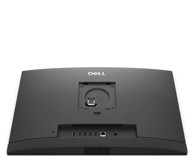 DELL AiO računalo Pro 24 / Intel Core i5-14500T, 23.8", 1920 x 1080, 16 GB RAM, 512 GB SSD, Windows 11 Pro, crna